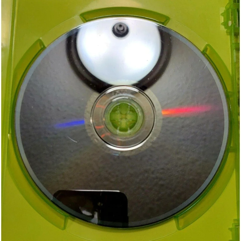 Xbox 360: GEARS OF WAR 2, No Manual, VG DISC, TESTED,FAST SHIPPING,  ICONIC GAME